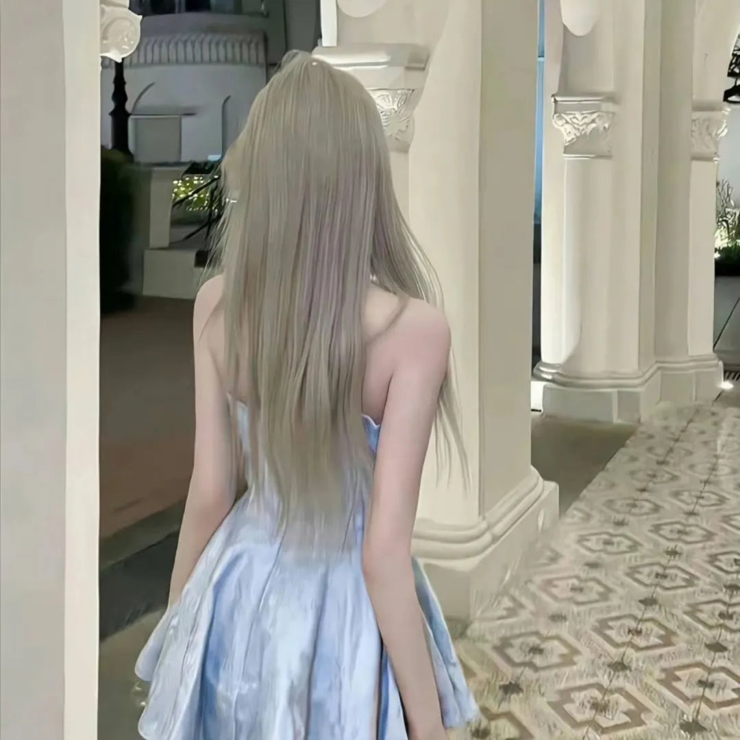 鲨人树儿